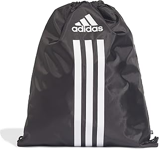 Power sports bag, black/white, one size, sports bag.. DIAYTAR NIGERIA: Your partner in affordable online shopping with dependable delivery within 8 days.