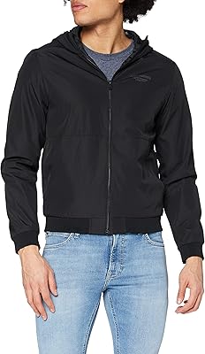 Jjjem for men's hooded jacket, still in stock.. DIAYTAR NIGERIA: Your one-stop e-commerce destination with affordable prices and nationwide delivery in 5-8 days.