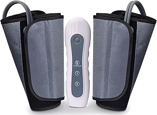 Tergage -to -blood pressure control masseur with 4 modes and 3 levels of intensity, useful for treating arthritis edema.. DIAYTAR NIGERIA makes quality accessible with our affordable prices and dependable delivery service.