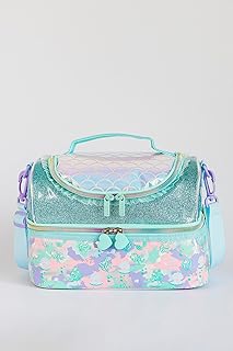 Isolated thermal lunch bag Double compartment for children's storage box.. Experience the convenience of online shopping with DIAYTAR NIGERIA's reliable 5-8 day delivery service.