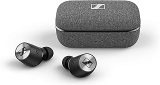 Sennheiser Momentum True Wireless 2 Bluetooth intra-ear headphones with active deletion of noise.. DIAYTAR NIGERIA makes online shopping accessible to all with budget-friendly prices and reliable delivery.
