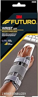 Futuro Deluxe Dragonne for left hand L -XL -10255313.. Shop from Nigeria's largest product selection at DIAYTAR, with budget-friendly prices and swift delivery.