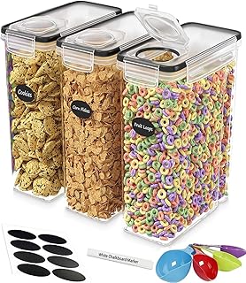 Large hermetic containers of food conservation 45 L -.. DIAYTAR Nigeria: Great value, fast delivery, and endless options.