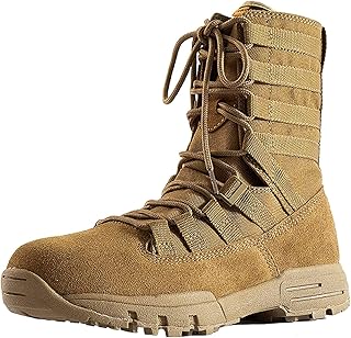 Tactical military boots for high -waterproof men for the outside the hunting in the desert.. Shop confidently with DIAYTAR NIGERIA, offering affordable prices and reliable delivery within a week.