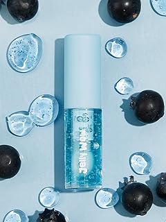 Sheglam makeup - Moisturizing oil for the Jelly Wow lips - Long -holding lip shiny long -lasting, non -sticky with Eponge applicator (Blue Bay of Mali).. DIAYTAR NIGERIA delivers more than products - we deliver affordable shopping satisfaction nationwide.