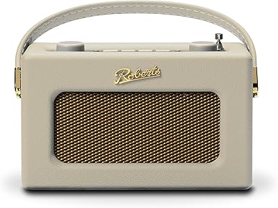 Radio Dap Roberts Revival Uno Avec Bluetooth REV-DUNOBTPC Crème Pastel.. No stress, no delays — DIAYTAR Nigeria is your trusted shopping partner.