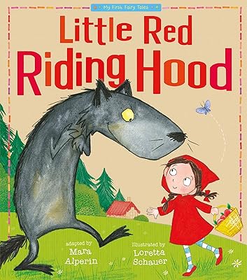 Little Red Riding Hood.. Nigeria's favorite online shopping platform, DIAYTAR offers unbeatable prices and delivery within a week.