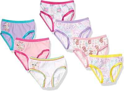 Kennedy Kids underwear for Kennedy little girls.. Your complete shopping solution, DIAYTAR NIGERIA offers extensive choice with competitive prices and delivery.