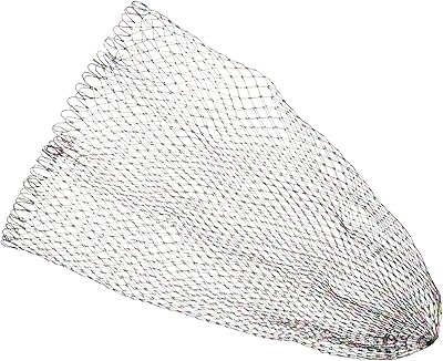 Patikil Fishel, 23.6 inch diameter, PE rocking net for fresh and salted, multicolored water fishing.. Discover thousands of products on DIAYTAR Nigeria with delivery between 5 to 8 days across the country.