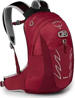 Hiking bag heel 14 Osprey Europe for men.. DIAYTAR NIGERIA: Your one-stop e-commerce destination with affordable prices and nationwide delivery in 5-8 days.