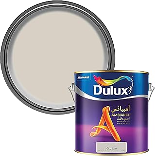 Dulx silk wall painting antibacterial atmosphere anti -fungal and antitache -.. Experience shopping satisfaction with DIAYTAR NIGERIA's vast selection and budget-friendly delivery options.