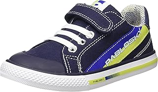 Pablosky sneakers 967750 for boy.. Shop from our extensive catalog at DIAYTAR NIGERIA and enjoy doorstep delivery in just 5-8 days.