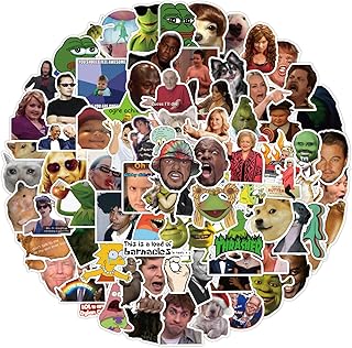 Funny stickers for laptop teenage laptop stickers in waterproof vinyl.. DIAYTAR NIGERIA delivers more than expected with our extensive catalog and 5-8 day delivery service.