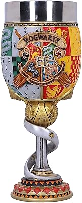 Cut less to collect resin Nemeis Now Harry Potter Vive gold, Yellow, 19.5 cm.. Shop confidently with DIAYTAR NIGERIA, offering affordable prices and reliable delivery within a week.