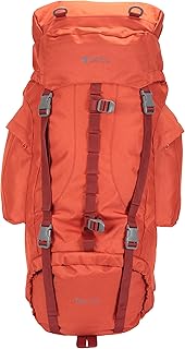 Mountain WAREHOUSE TOR 85L backpack - Large Air Mesh backpack, divided.. DIAYTAR NIGERIA: The marketplace that brings affordable products to every Nigerian home in under 8 days.