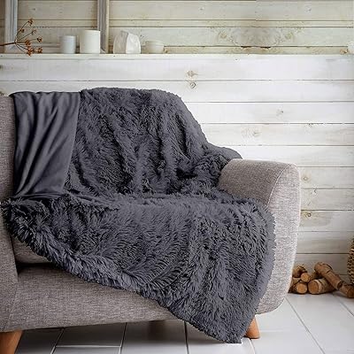 Gaveno Cavailia Teddy throws Comfortable Cover Sofa Cover Covers.. Transform your shopping experience with DIAYTAR NIGERIA's vast product selection delivered at unbeatable prices.