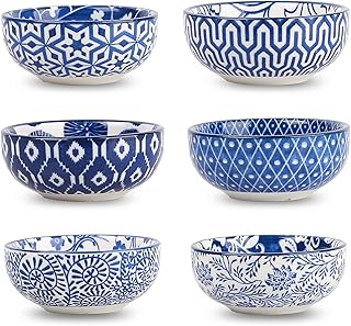 Selamica batch of 6 mini bowls to soak in ceramic of 76.. Shop the future with DIAYTAR NIGERIA - thousands of products, unbeatable prices, delivery within a week.