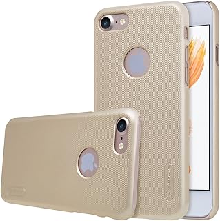 Coque nillkin super frosted shield pour apple iphone 7 plus (5.5) or.. DIAYTAR NIGERIA: Where quality meets affordability, with thousands of products delivered in less than 8 days.
