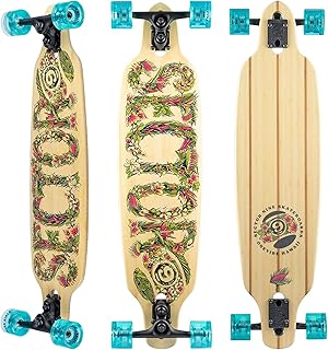 Longboard complet drop through sector 9.. DIAYTAR NIGERIA delivers affordability and convenience to your doorstep within 8 days of purchase.