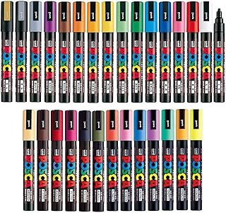 A full set of colored pencils posa Mitsubishi markers for all colors.. DIAYTAR Nigeria offers the perfect blend of affordability and efficiency. Shop now and get your products delivered between 5 and 8 days nationwide.