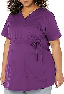 Wonderwork maternity blouse for women.. DIAYTAR NIGERIA: The marketplace that brings affordable products to every Nigerian home in under 8 days.