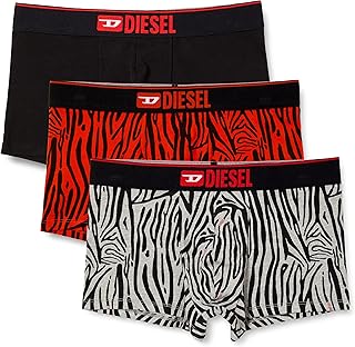 UMBX-Damientroispack boxers for men (lot of 3), black.. DIAYTAR NIGERIA combines extensive variety with budget-friendly prices and prompt nationwide delivery.