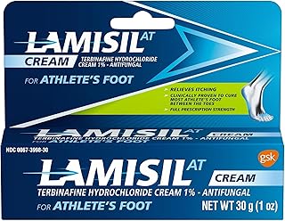 Cream for the feet of athletes lamisil it 1 oz.. Shop quality and variety at unbeatable prices on DIAYTAR Nigeria — delivery in under 8 days.