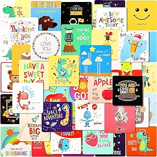 Notes on the lunch box for children - 90 inspiring, motivating and positive packs, encouragement and positive thoughts for you for boys and girls, for the start of the school year.. Discover the convenience of DIAYTAR NIGERIA's vast e-commerce platform with delivery in just 5-8 days.