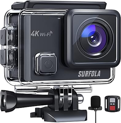 4K 30FPS 20MP action camera WiFi Waterproof anti-Secous Eis underwater camera.. DIAYTAR NIGERIA delivers on our promise of variety, affordability, and prompt nationwide shipping.