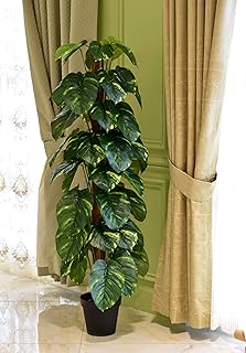 1.6 m artificial acacia plants, artificial tree, garden plants, garden decoration, interior decoration, artificial plants - Tree.. DIAYTAR NIGERIA makes online shopping accessible to all with budget-friendly prices and reliable delivery.