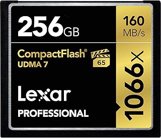 Compact Flash Lexar Professional UDMA 7 256 GB 1066x (160 MB/s memory card).. Your digital shopping destination, DIAYTAR NIGERIA combines variety with affordability and quick delivery.