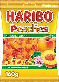 Haribo flavor jelly fishing - 160 g.. Great finds. Great prices. Fast shipping. That’s DIAYTAR Nigeria.