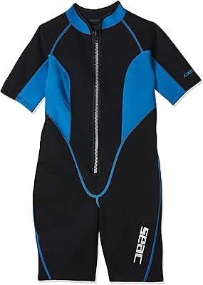 SIAC Short Women's Swimsuit.. DIAYTAR Nigeria: Your one-stop online shop with unbeatable prices and nationwide delivery in under 8 days.