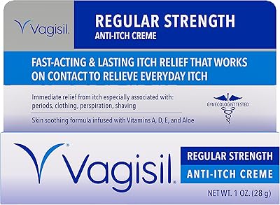 Anti-Maggers Cream Vagisil Original Strength for Women, 1 oz.. Nigeria's most diverse e-commerce platform delivers quality and affordability to your doorstep in 5-8 days.