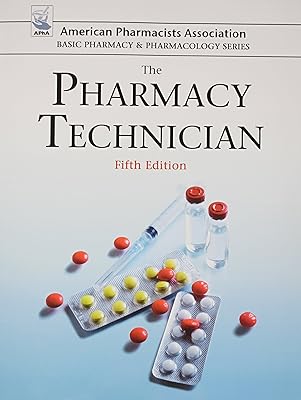The pharmacy technician (American Pharmacists Association Ba.. Enjoy effortless shopping and speedy delivery with DIAYTAR Nigeria.