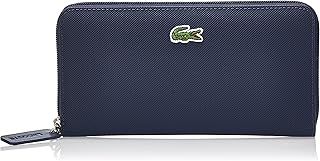 Women's lacoste wallet.. DIAYTAR NIGERIA: Putting quality products within reach of every Nigerian through our affordable marketplace.
