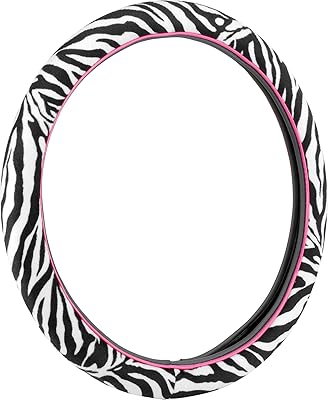 Steering wheel cover 22-1-97054-9 universal hyper-flex core.. Get top brands at bottom prices, only on DIAYTAR Nigeria.