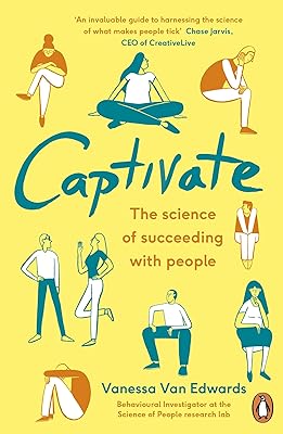 Captivate: the science of success with people.. Shop smart with DIAYTAR NIGERIA's vast selection and enjoy affordable shipping in just 5-8 days.