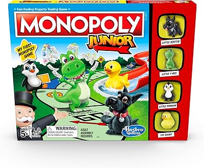 Monopoly is a board game for children.. DIAYTAR NIGERIA redefines convenience with our vast product selection and swift nationwide delivery.
