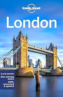 Lonely planet londres.. DIAYTAR NIGERIA connects you with thousands of products at competitive prices, delivered within a week.