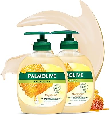 Liquid soap for palmolive hands with honey and milk -.. Unlock endless possibilities with DIAYTAR NIGERIA's affordable marketplace and reliable delivery service.