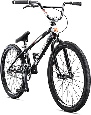 BMX Mongoose Tony 24 racing bike, 24 "wheels, beginners or old, light aluminum frame T1 and internal cable routing.. DIAYTAR NIGERIA: Transforming online retail with affordable prices and consistent 5-8 day nationwide delivery.