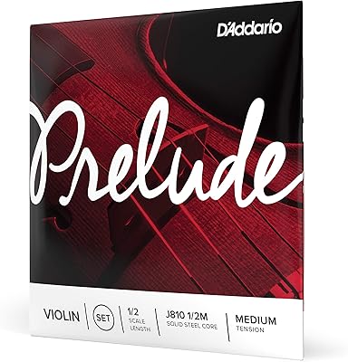 Addario violin game Prelude Caliber 1 2 Average resistance.. DIAYTAR NIGERIA makes online shopping accessible with our comprehensive platform and prompt delivery service.