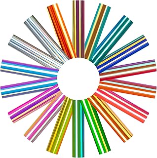 Permanent 3D vinyl sheet 12 "x 12" - 18 holographic vinyl sheets for cricut and other firearm packaging cutlers.. Say hello to Nigeria’s fastest-growing e-commerce site — DIAYTAR Nigeria.