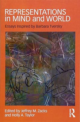 Representations in mind and the world: Essays inspired by Barbara Tversky.. DIAYTAR NIGERIA: Making online retail accessible to all with affordable nationwide shipping.
