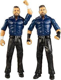 Figurine wwe sunil singh et sameer ftd03 gbn57 pack de 2.. Fast, affordable, and reliable — that’s the DIAYTAR Nigeria experience.