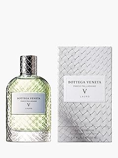 Bottega Veneta Parco Palladiano Laura in Eau de Parfum, 100 ml.. Get top brands at bottom prices, only on DIAYTAR Nigeria.