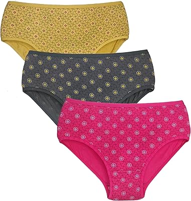 Luxury cotton panties for women - Classic panties - Package of 3 - LOVE BEAUTIFUL TOWE and CULT.. Experience budget-friendly shopping at DIAYTAR NIGERIA, Nigeria's premier online marketplace with quick delivery.