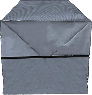 Air conditioning covers Outdoor air conditioning cover - air conditioner w.. From daily deals to exclusive products — DIAYTAR Nigeria has you covered.