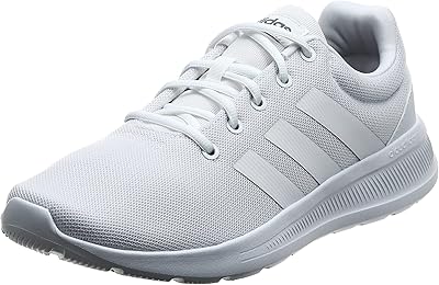 Adidas Lite Racer CLN 2.0 for men's half-high racing shoes.. Enjoy low prices, wide selections, and reliable delivery with DIAYTAR Nigeria.